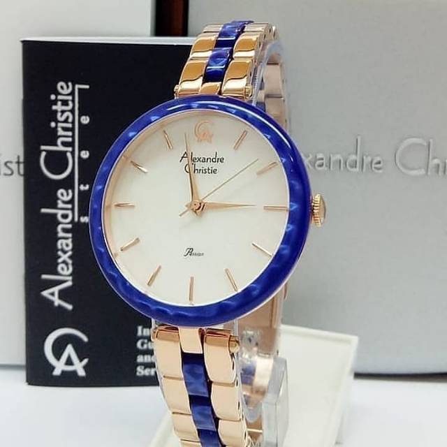 Alexander Christie Original wanita