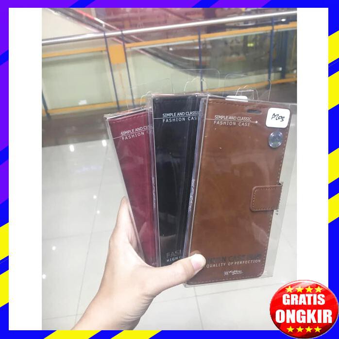 ACC HP FLIP CASE SOFT SAMSUNG GALAXY A207 A20S 6.5 INCH