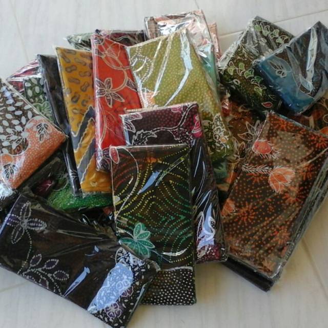 SOUVENIR KAIN JARIK BATIK  MADURA  MURAH Shopee Indonesia