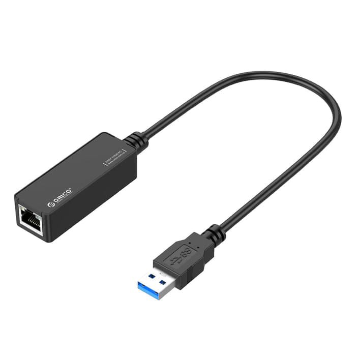 Accessories Orico USB 3.0 Gigabit Ethernet Network Adapter - UTJ-U3