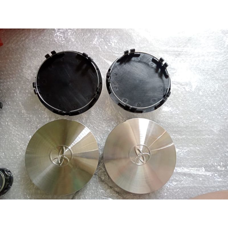 Tutup dop Velg Racing As Roda Ban Mobil