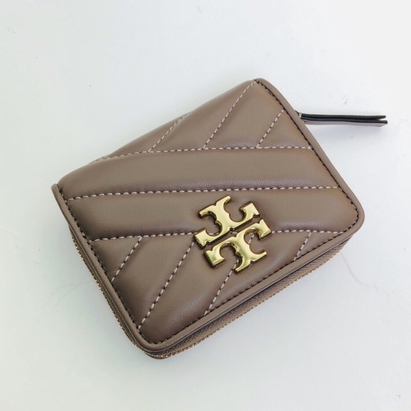 Tory Burch Kira Small Bifold Wallet