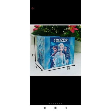 

PAPERBAG TAS ULANG TAHUN / KADO MOTIF