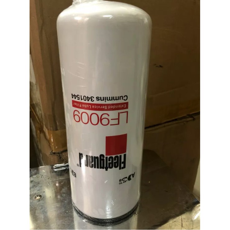 Filter Fleetguard LF9009 LF 9009