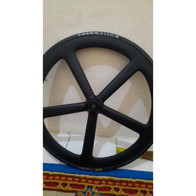 VELG SEPEDA FIXIE