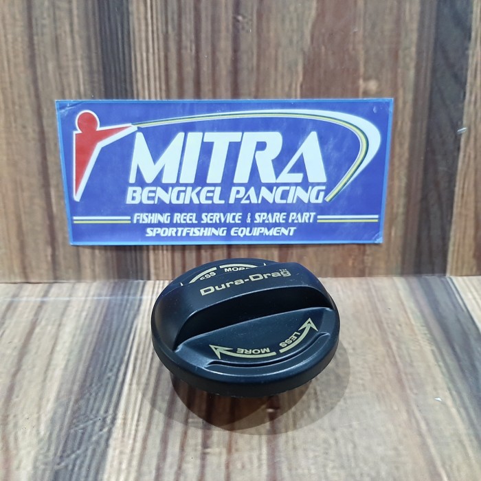 drag knob penn slammer III 5500 6500