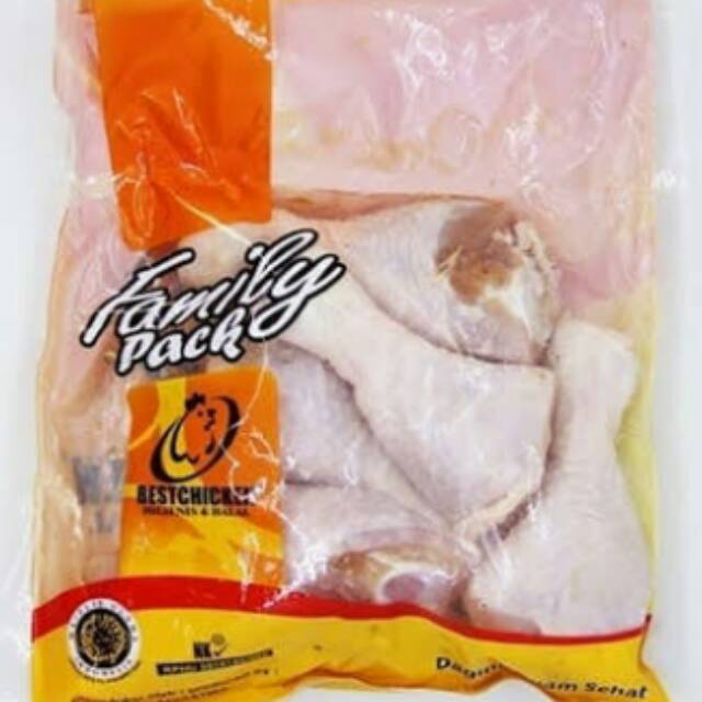 

Paha ayam bawah 500 gr