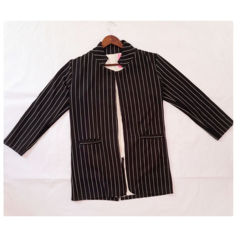 Blazer Salur