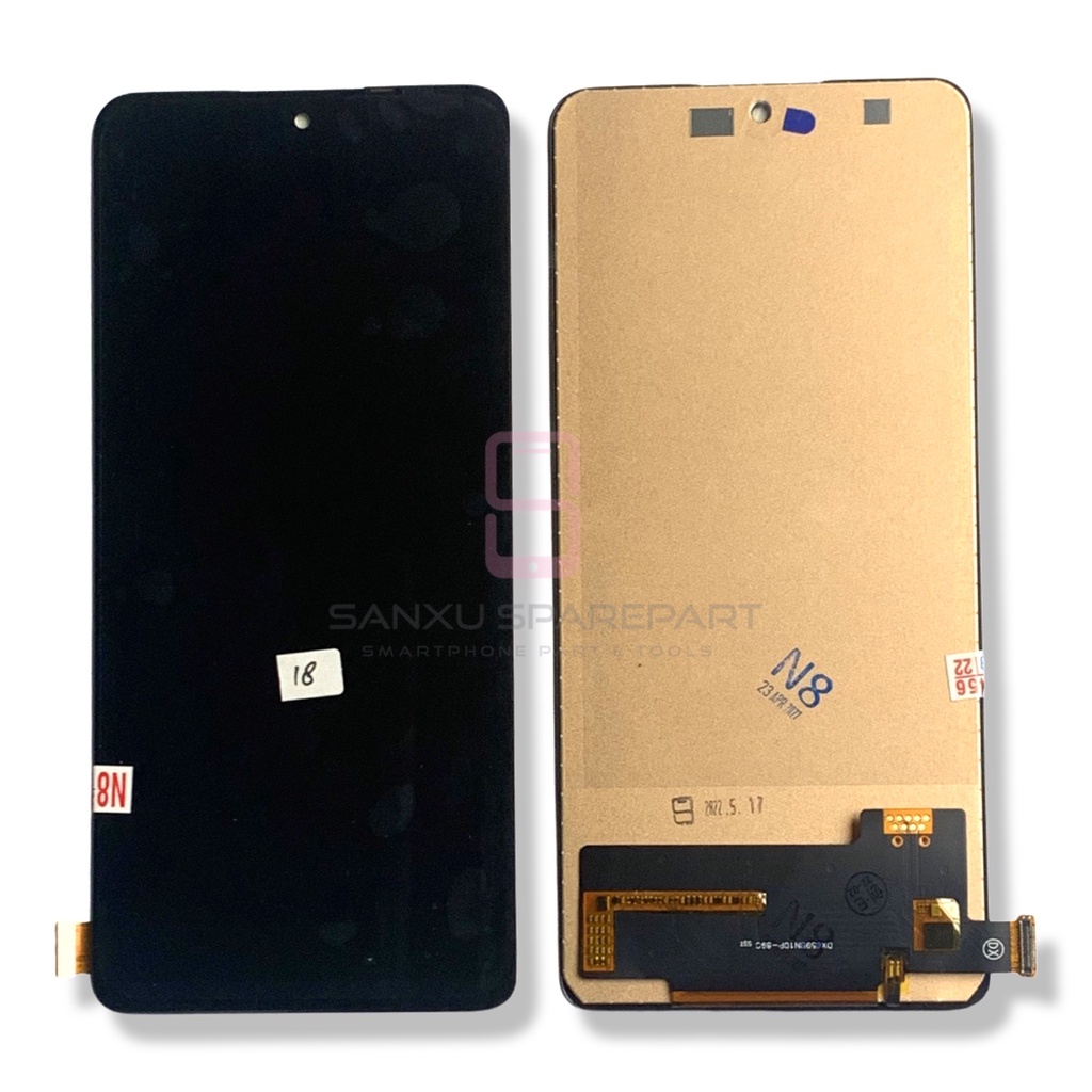 Lcd Xiaomi Redmi Note 10 Pro / Redmi 10 Pro Max