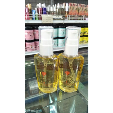 FADDY 50ML/SERUM RAMBUT FADDY/HAIR TREATMENT FADDY/HAIR SERUM CRYSTAL FILM/VITAMIN UNTUK RAMBUT KUSAM DAN KERING