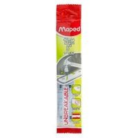 

Maped Study Unbreakable Ruler 15 cm