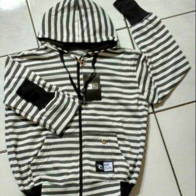 jaket anak salur roundhand