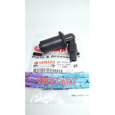 cop busi tutup busi Yamaha 54P Mio j Mio GT soul GT X-Ride Fino.ori