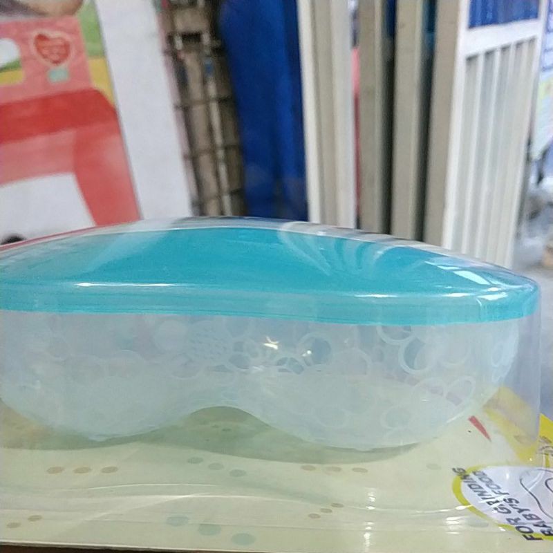 DODO TRAVEL BOWL/ TEMPAT MAKAN BAYI