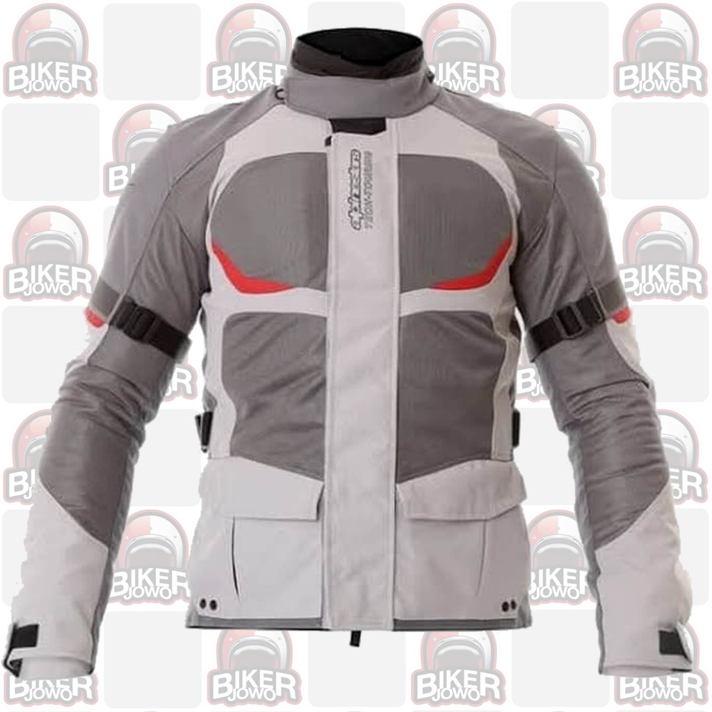Jaket Alpinestars Santa Fe Air Drystar