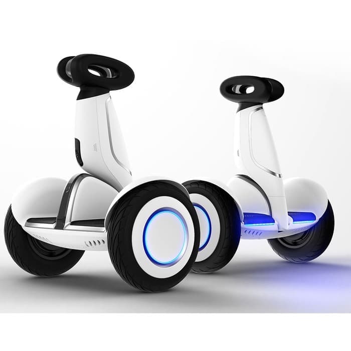 Xiaomi Ninebot Plus Balance Car Mini Segway Self Balancing Scooter