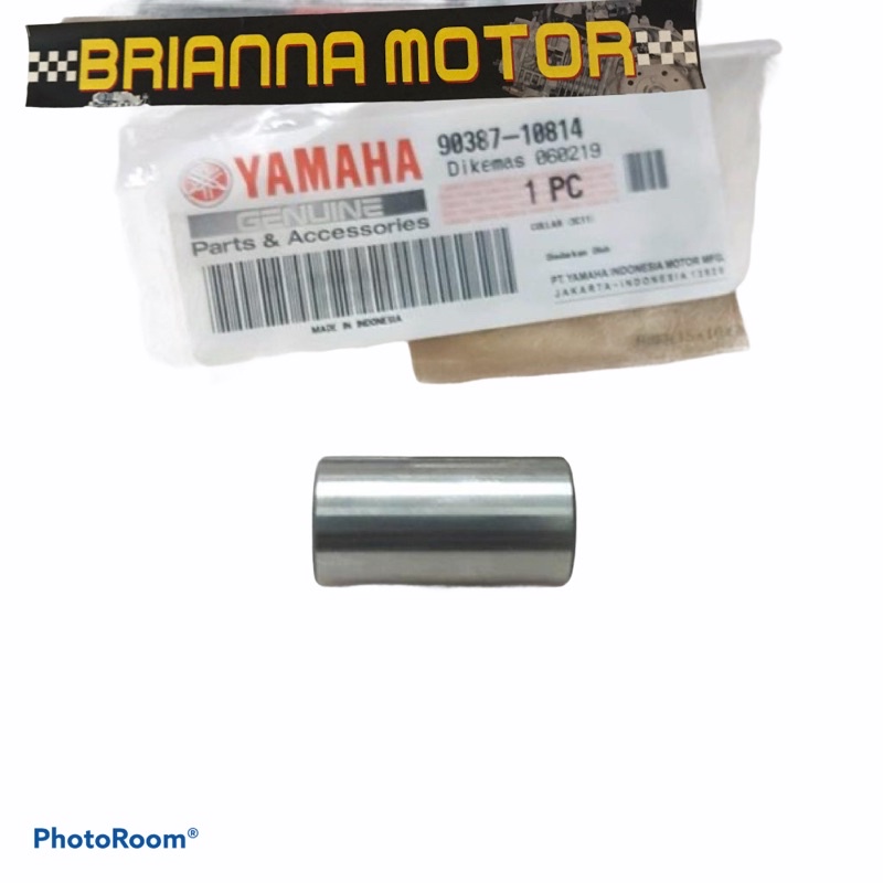 BOS DUDUKAN SHOCK UNITRACK VIXION JUPITER MX ORI YAMAHA 90387 10814