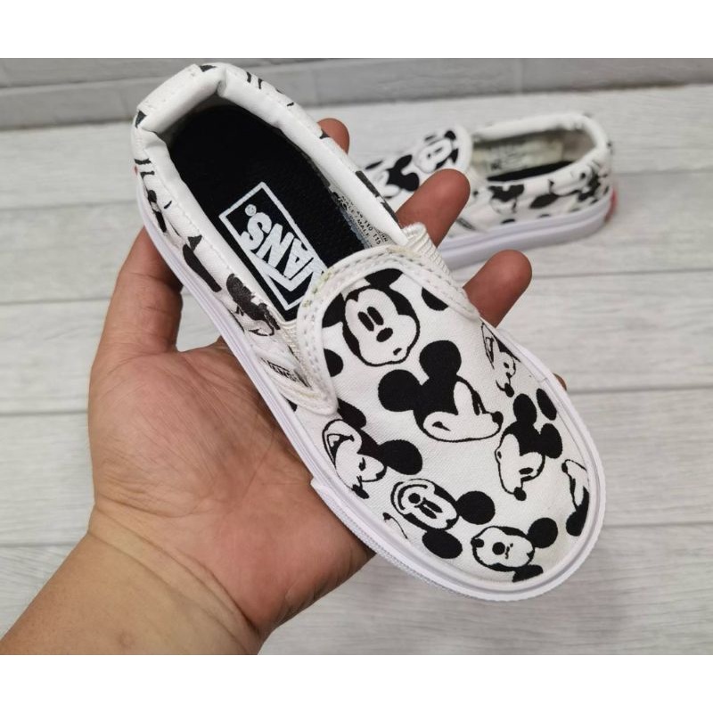 Sepatu Vans Anak Laki Laki Perempuan Sepatu Anak Slip On Sepatu Anak Anak Sepatu Sneaker Anak Sepatu Anak  Umur 1 2 3 4 5 6 7 8 9 10 Tahun