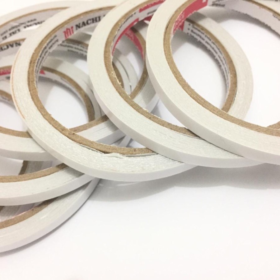 

NACHI DOUBLE SIDE TAPE 1/4