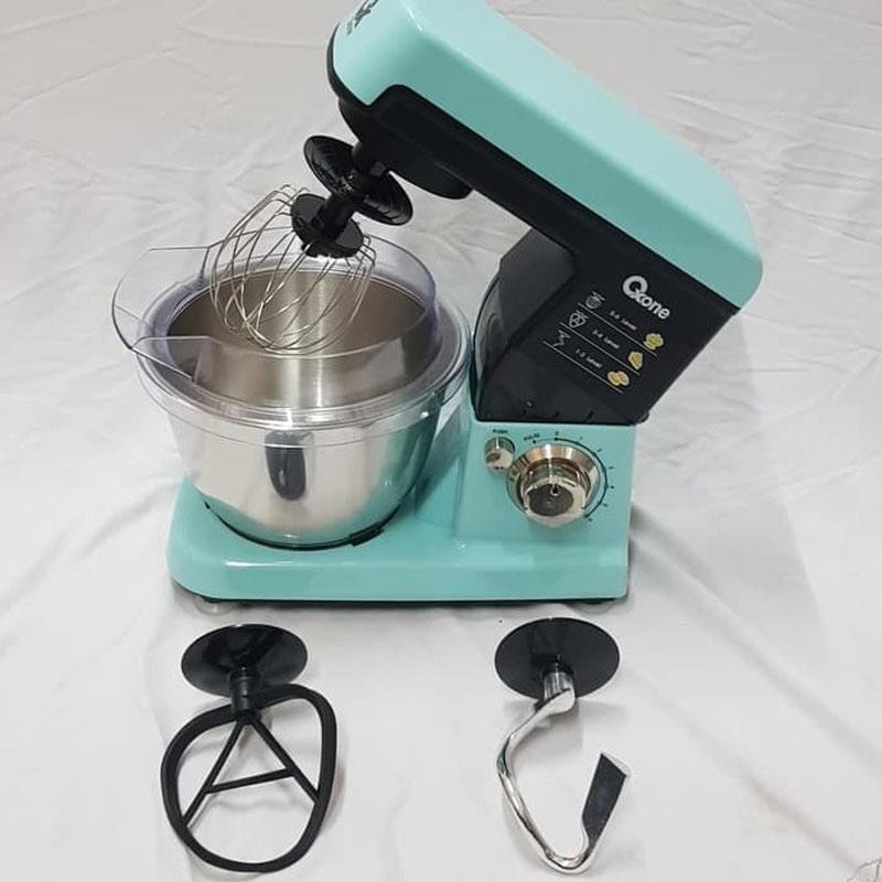 Stand Mixer Oxone OX 855 Stainless Steel