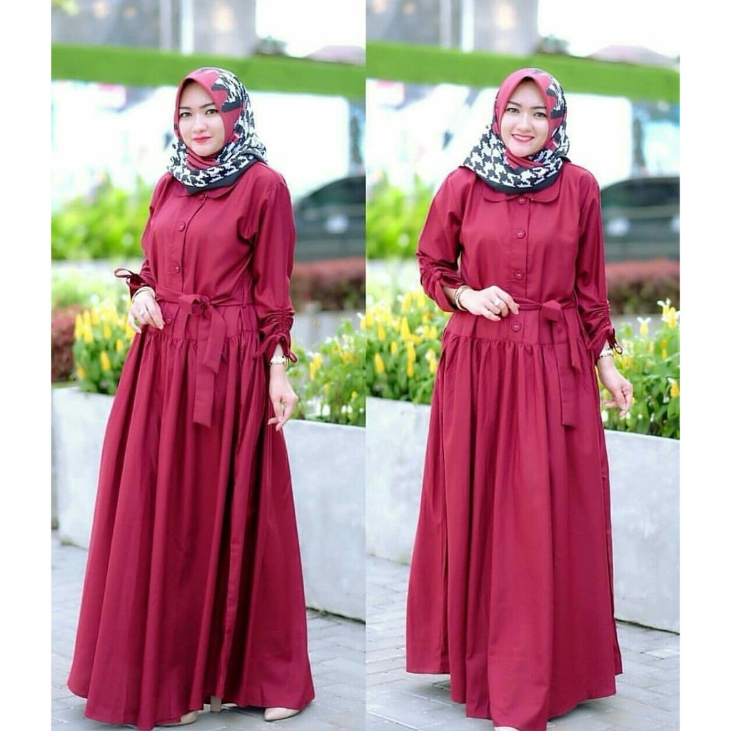 MAXY THALITA 5Warna