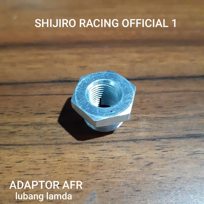ADAPTOR AFR SHIJIRO RACING