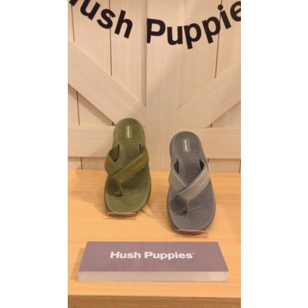 Sandal Jepit Pria Hush Puppies Original Store Sale 2