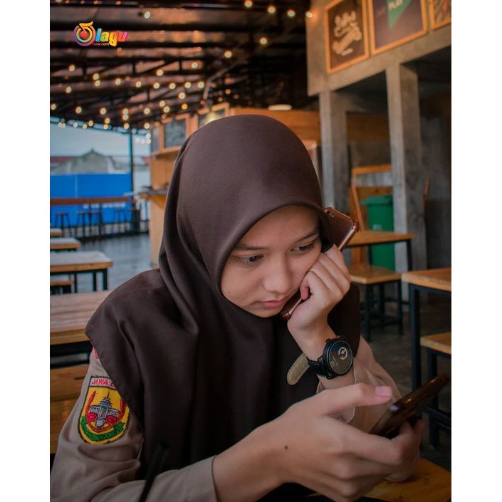 Jual jilbab sekolah smp jilbab sekolah smp segi empat jilbab sekolah