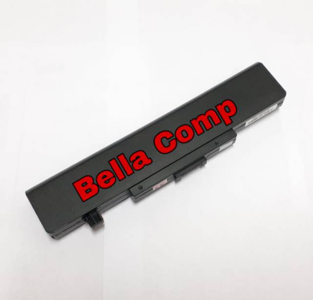 Batre Baterai Laptop Lenovo G480 G485 G405 G410 G500 G505 G405 G400 G480 G4 Original