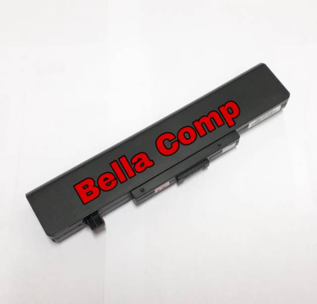 Baterai Batre Battery LENOVO G480 B480 B490 G410 G400 G405 Y480 Z480 E430 3000 G580 Y480 Y580 Z380