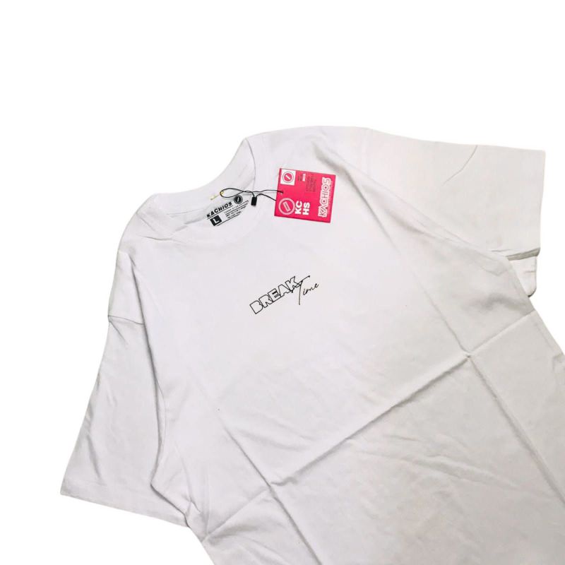 Kaos Original Kachios