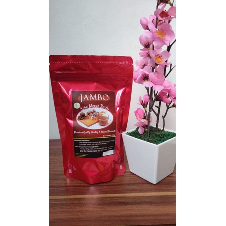 

jahe merah bubuk 250g plus gula aren