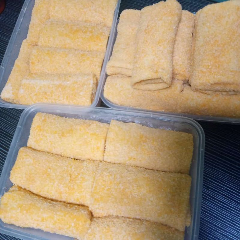 

Risoles Mayonaise isi 10 pcs