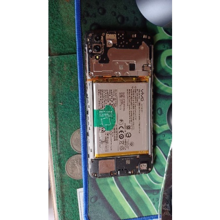 Unit Vivo V11 Minus Lcd