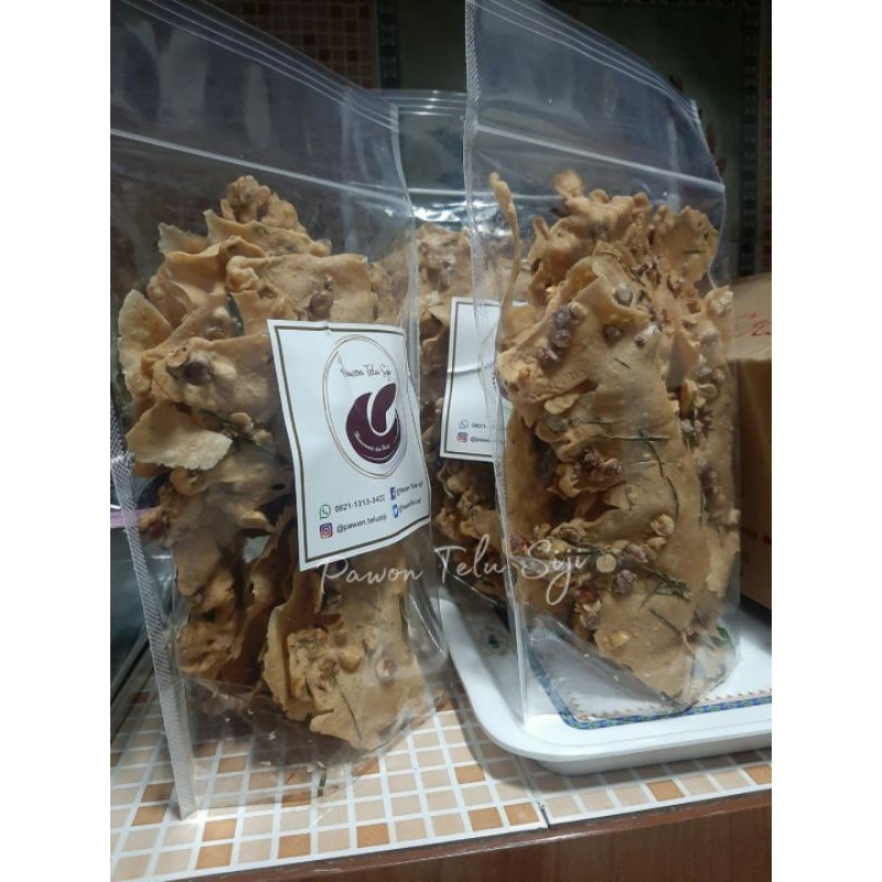 

PROMO PEYEK BLITAR HOMEMADE 250 GR