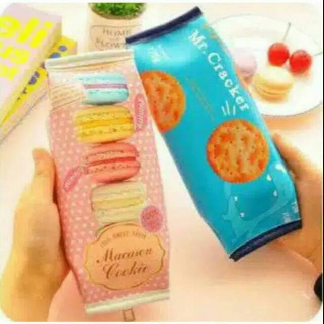 

Tempat pensil lucu bangett