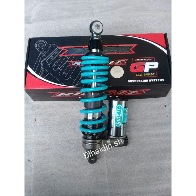 shock ride it gp ntr r1 330mm double click reboun beat 2020/21,scoopy ring 12,vario,xride