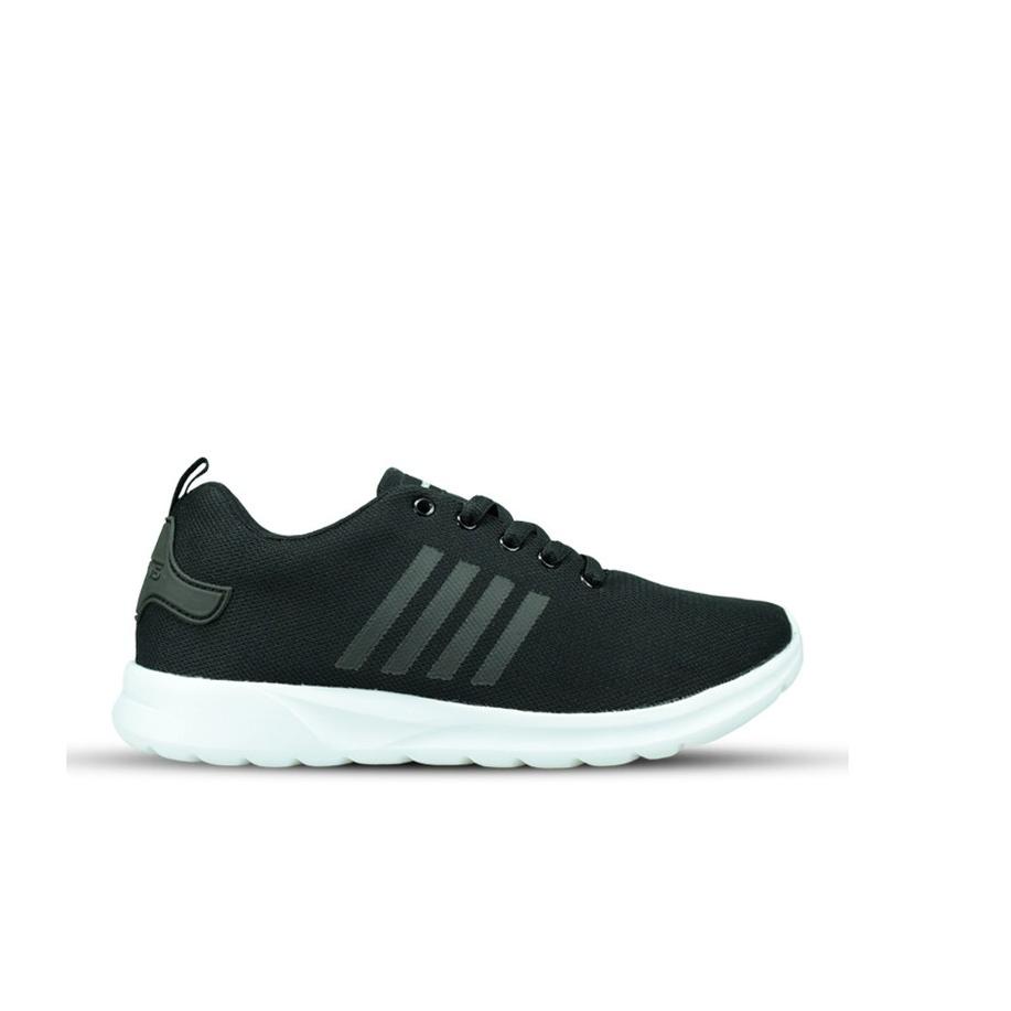 Wow Murah Meriah.. TOMKINS Aniara - Black White