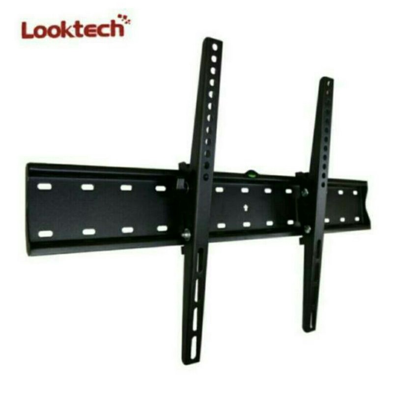 Bracket tv led 32 40 42 43 49 50 55 60 65 70 Inch fleksibel free water pas import