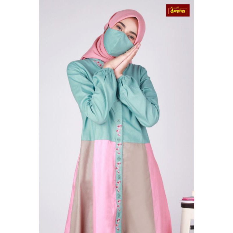 GAMIS DEWASA BY DANNIS DISKON 15%
