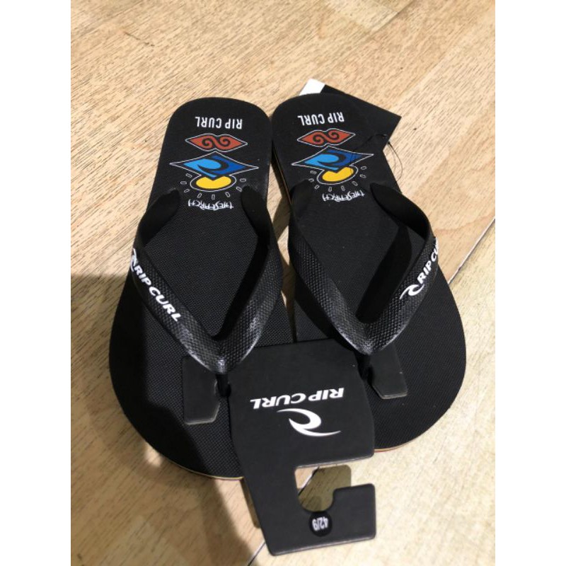 Sandal jepit Pria ripcurl original