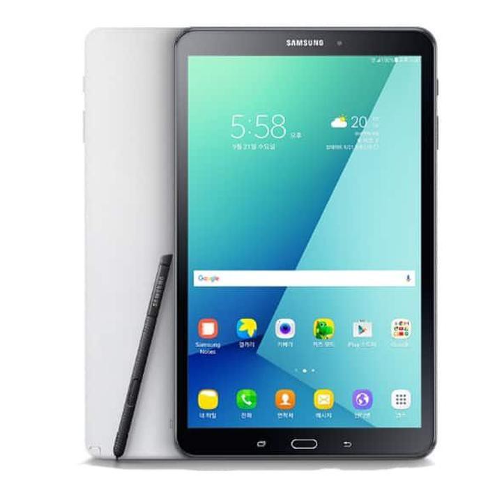 tablet mantap coy.... Samsung Galaxy Tab A (2019) 8" With S Pen