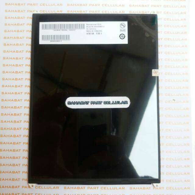 LCD ADVAN T5C ORIGINAL