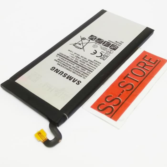 Baterai Samsung Galaxy S6 EDGE Plus Battery s6 edge+ Batre EB-BG928ABA ORI