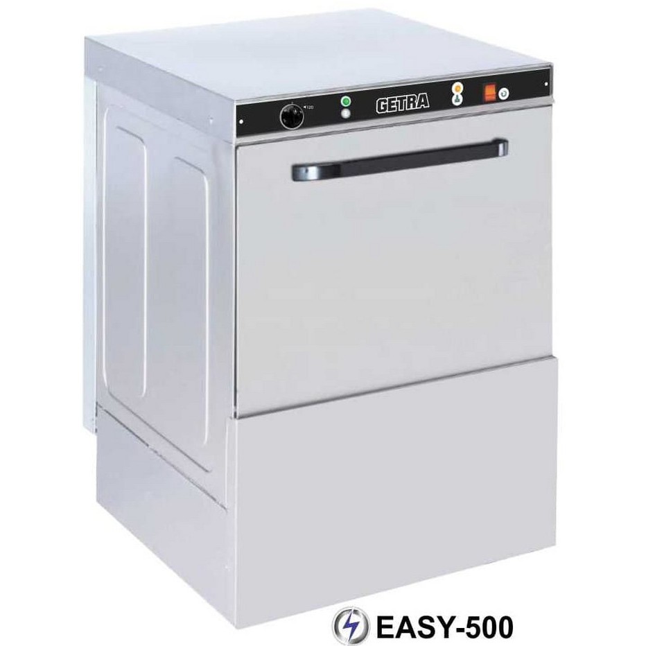 getra EASY-500 Mesin Pencuci Piring Komersial