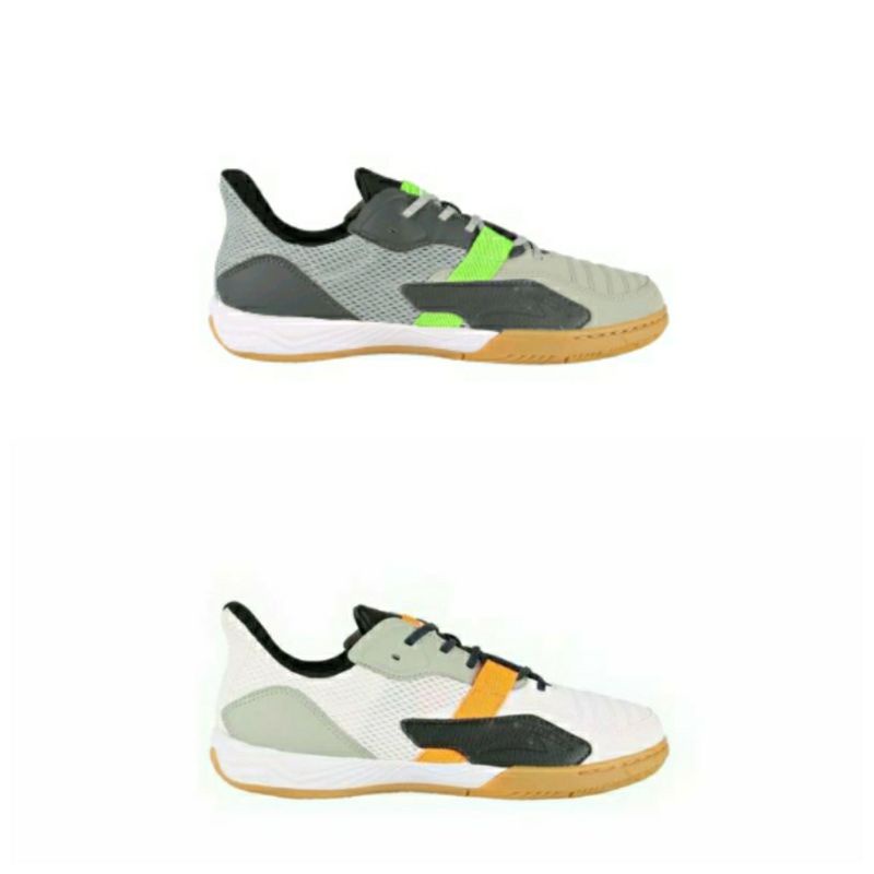 Sepatu Futsal Specs - METASALA VOID / ORIGINAL