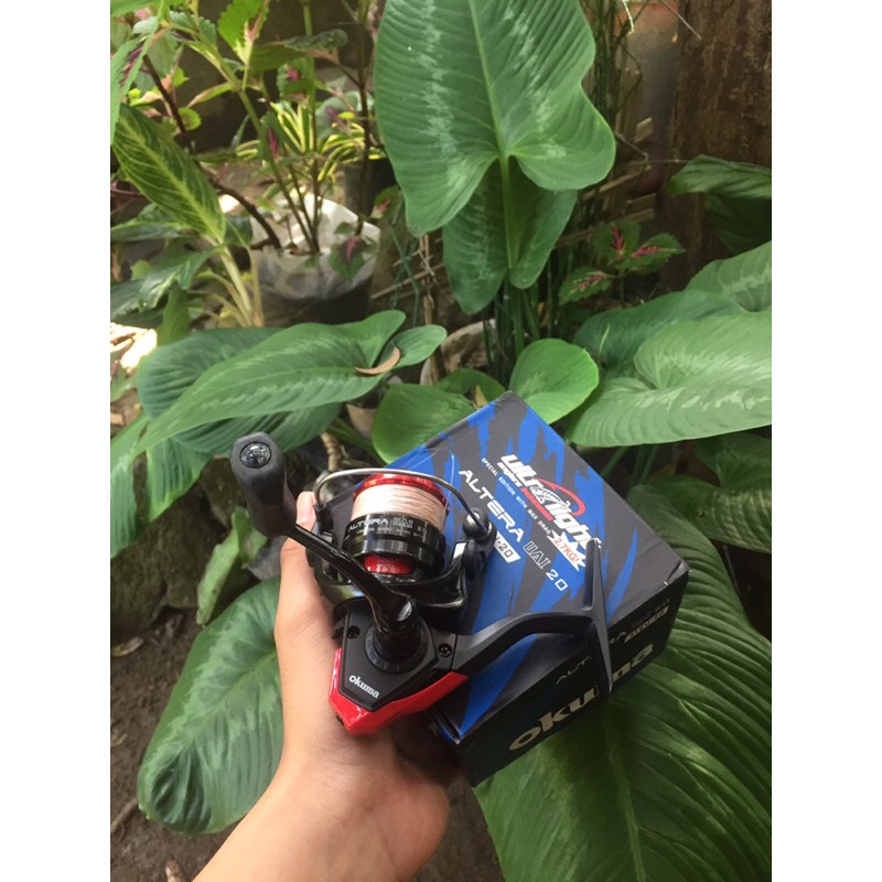 reel ul okuma altera UAI