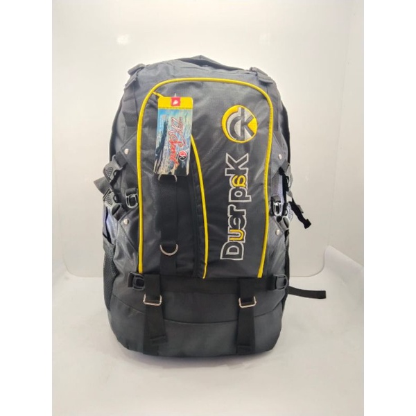 Ransel Outdoor/ Ransel Semi Carrier / Ransel jumbo Duer Pack 01