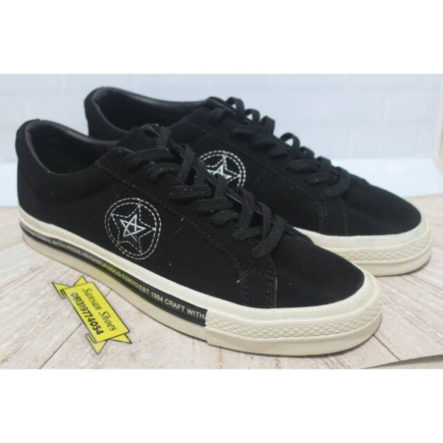 converse one star x neighborhood