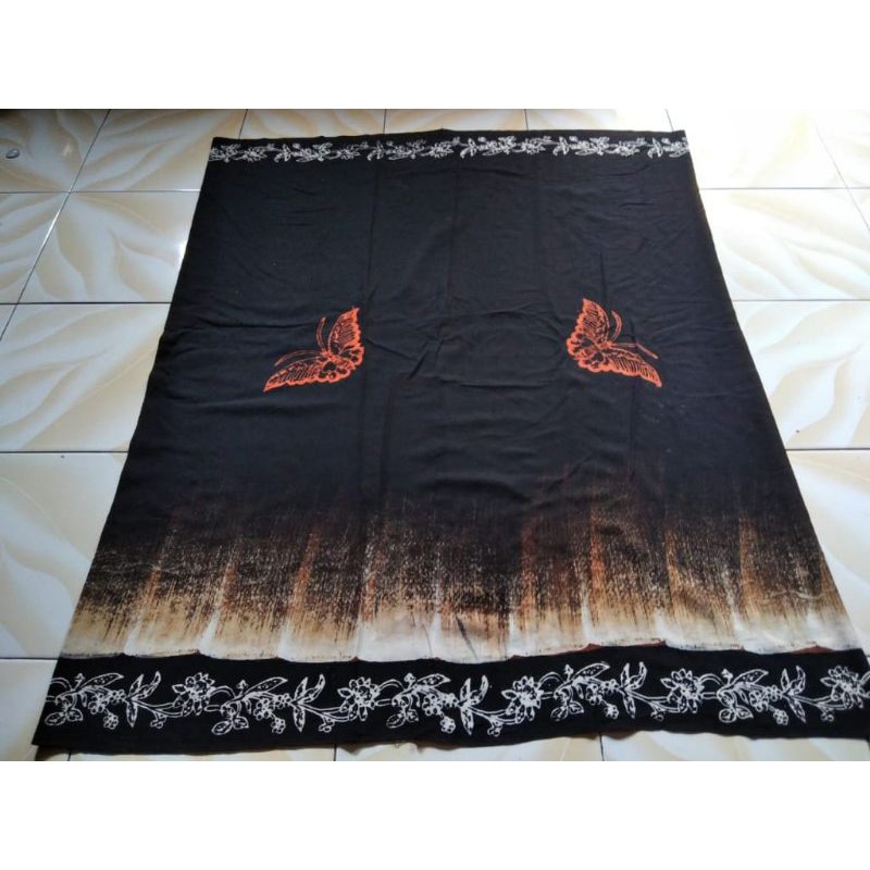 [Big Size] Sarung batik perempuan / sarung bukan gloyor / sarung wanita